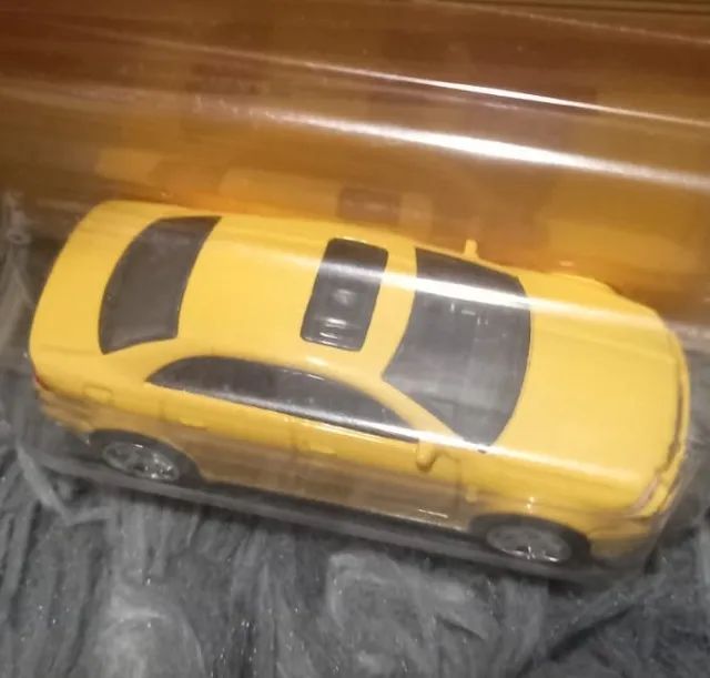 Audi S4 quattro Deustsohland Design - Hot Wheels Car Culture - Foto 5