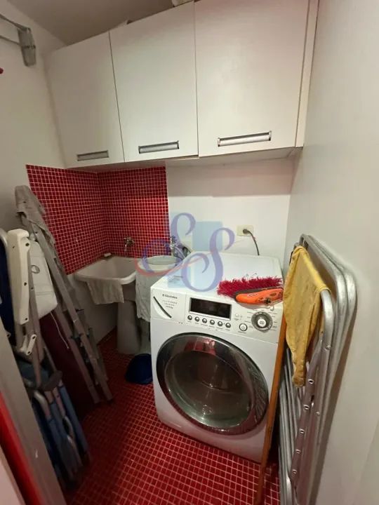 Lindo apartamento pé na areia e mobiliado em Porto das Dunas! - Foto 7