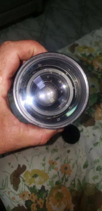 Lente Sigma para Câmera - Foto 3