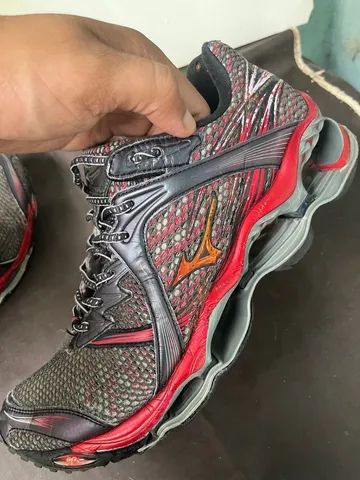 Mizuno pro clearance 1 cereja