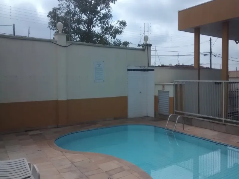 APARTAMENTO 3 QUARTOS, 70 M² - JARDIM SÃO PAULO, RIO CLARO/SP