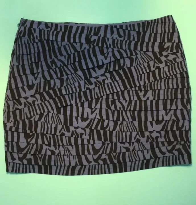 saia multicamadas armani exchange tamanho 38 - Foto 3
