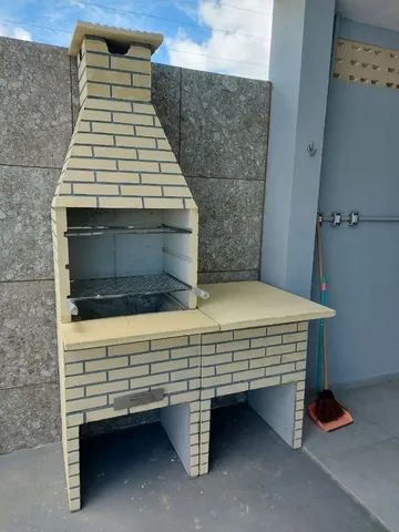 Churrasqueiras direto de fábrica  - Foto 4