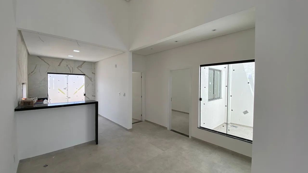 Vendo Casa no Luar da Barra 