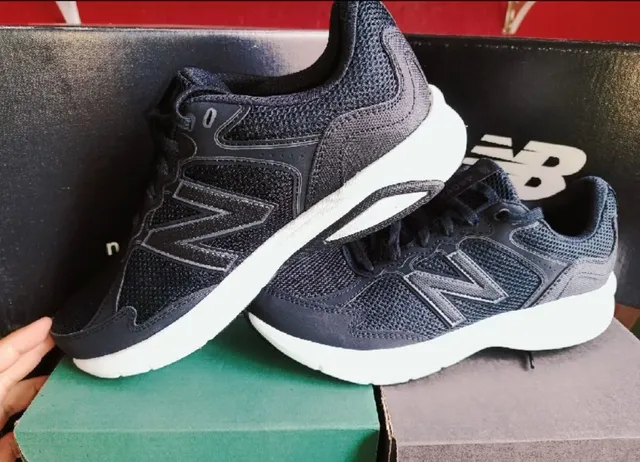 New balance shop original atacado