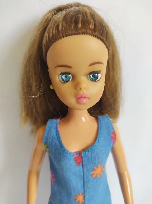 Boneca Susi Moda Casual Estrela 2002