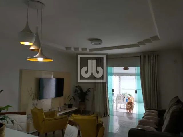 Casa - Freguesia - 4 quartos com suíte - Infraestrutura - Agende a sua visita! - Foto 4