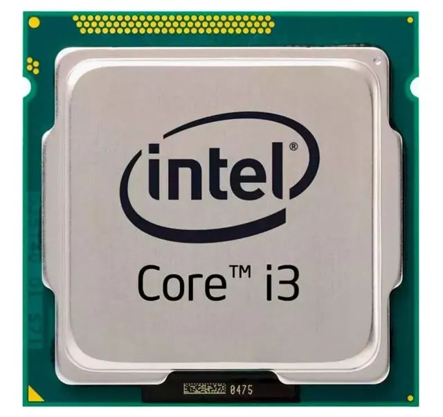 Micro Processador Intel i3 Core 3220