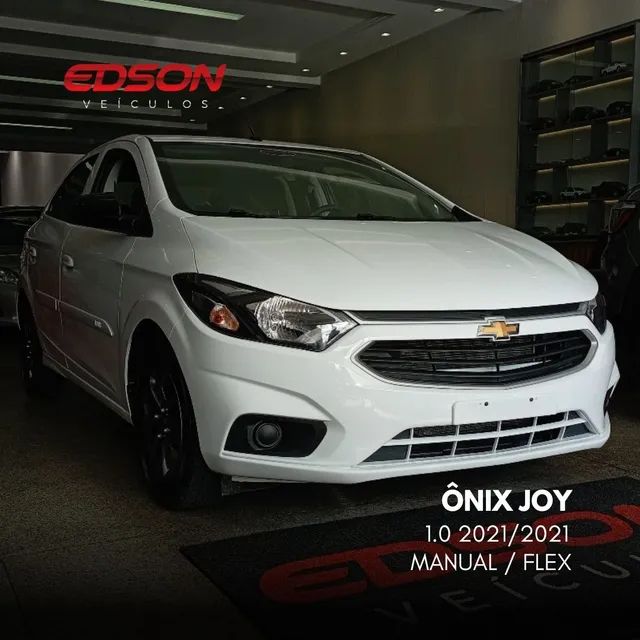 Chevrolet Joy 2021 vale a compra?