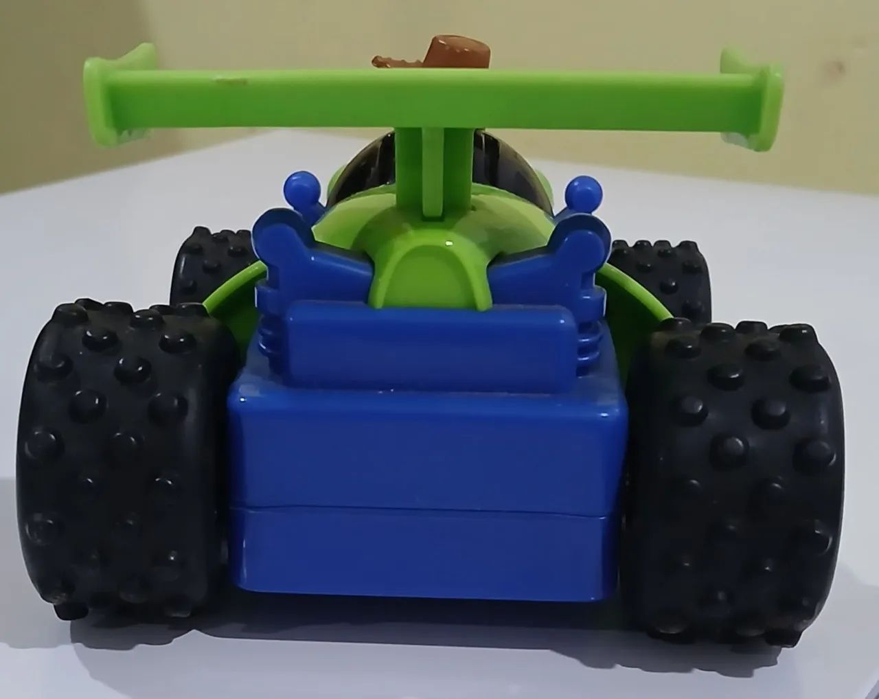 Toy story 3 shake'n go! mattel 2009 - Foto 3