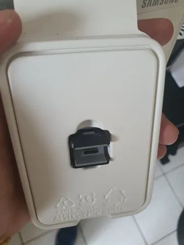 Adaptador Samsung gear VR tipo c Original - Foto 2