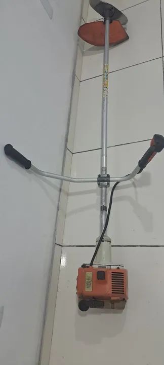 Rocadeira Sthil 160 - Foto 5