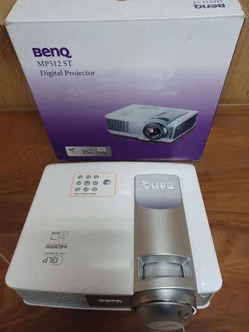 01 Projetor completo  - Foto 5