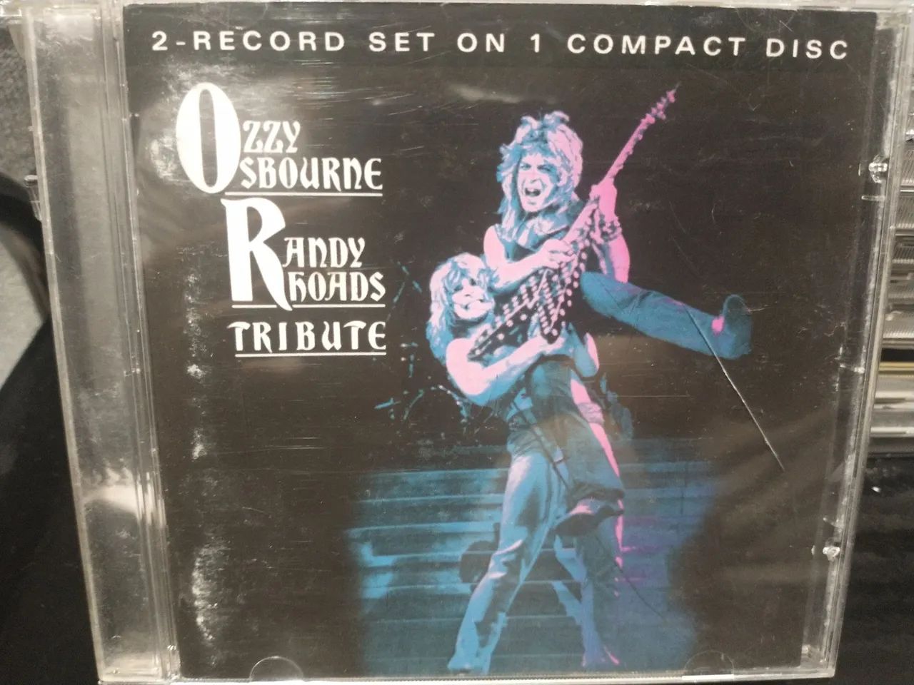 CDs de Estilos variados - Foto 2