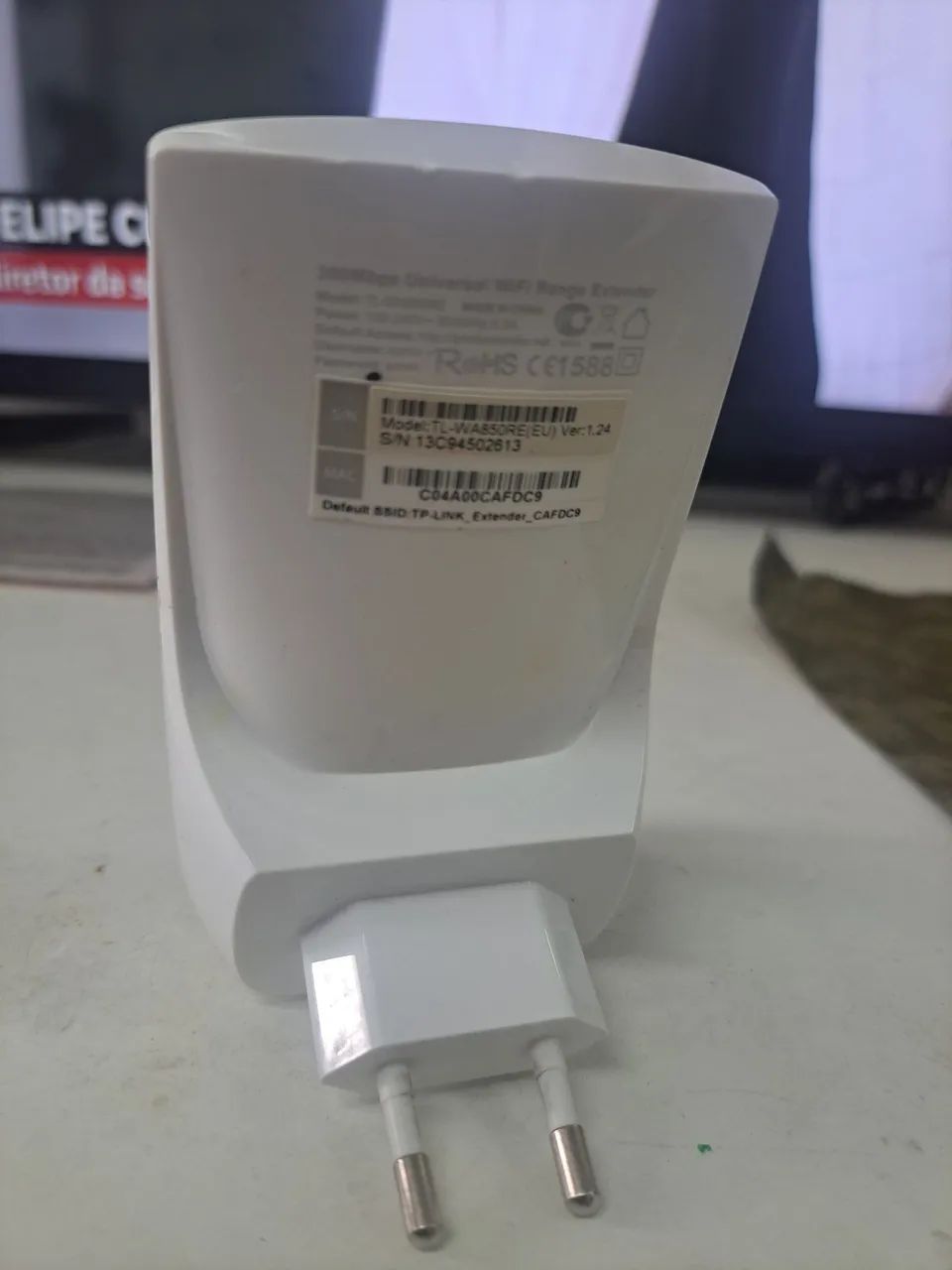Roteador TP-Link Wi-Fi - Foto 2
