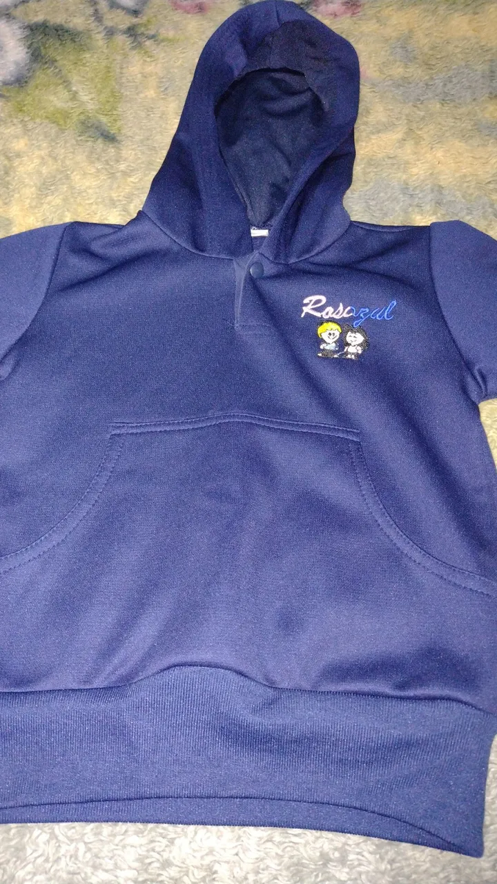 Uniforme escolar