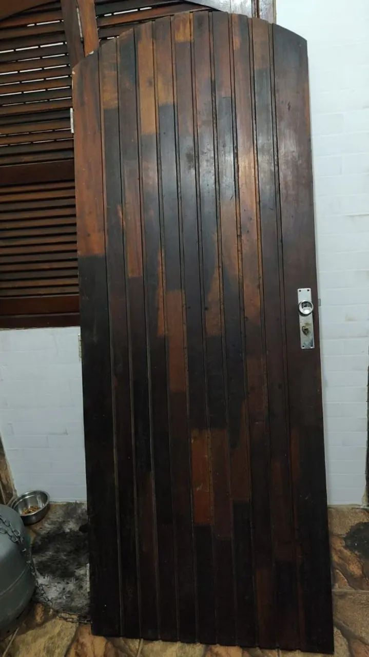 Solid Wood Doors64706406752899121