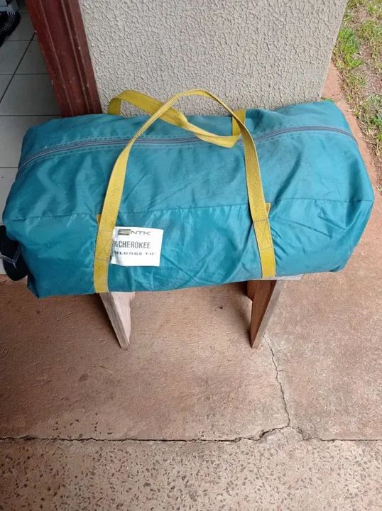 Barracas de Camping Ntk Cherokee GT 6 pessoas - Foto 4