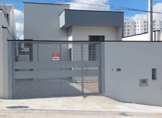 foto - Jundiaí - Residencial Santa Giovana