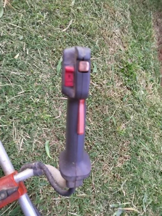 Roçadeira husquarna - Foto 3