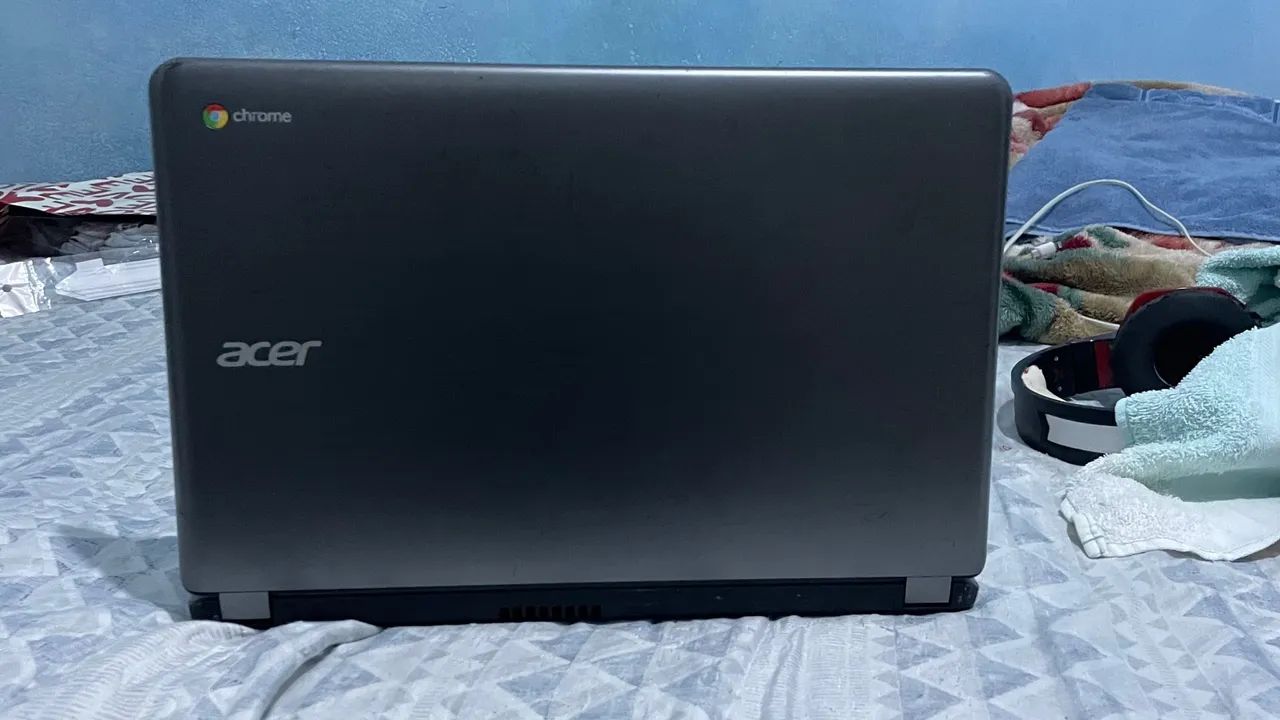 Acer Chromebook 15 - CB3-532 - Foto 3