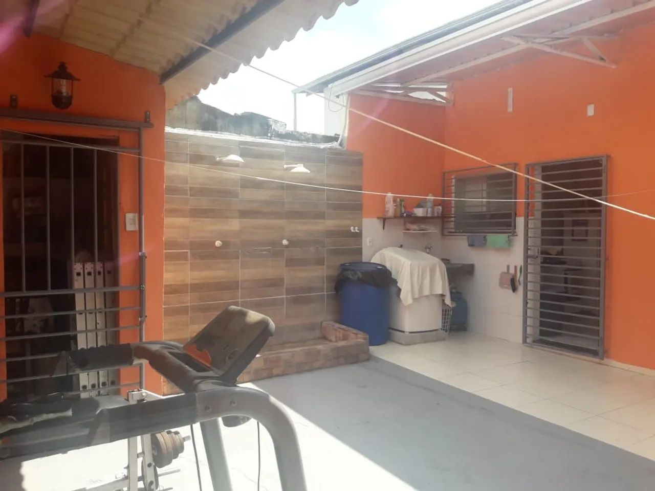 Casa moderna parque 10 - Foto 5