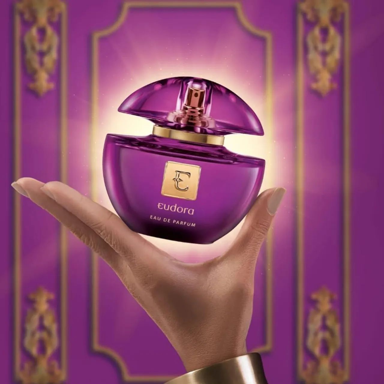 Eudora Eau De Parfum 75ml - Foto 3