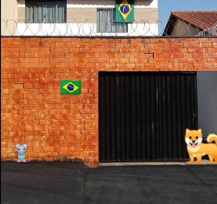 Foto - Goiânia - Jardim América