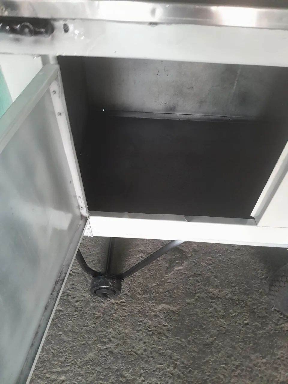 Vende se carrinho de espetinho  - Foto 2