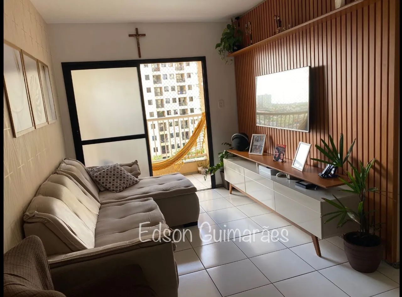 Absolutto Luzia 3/4 - Leste - Condomínio clube