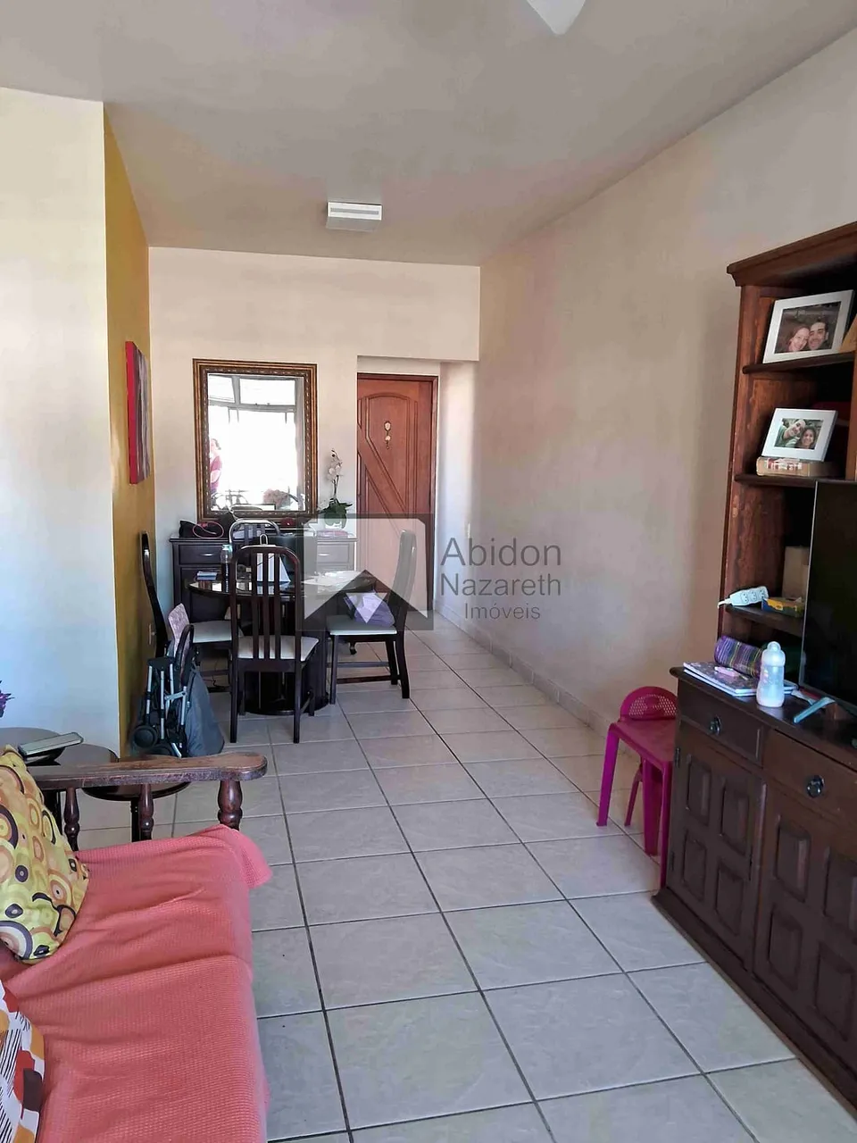 Apartamento padrão à Venda, Santa Rosa, Niterói, RJ
