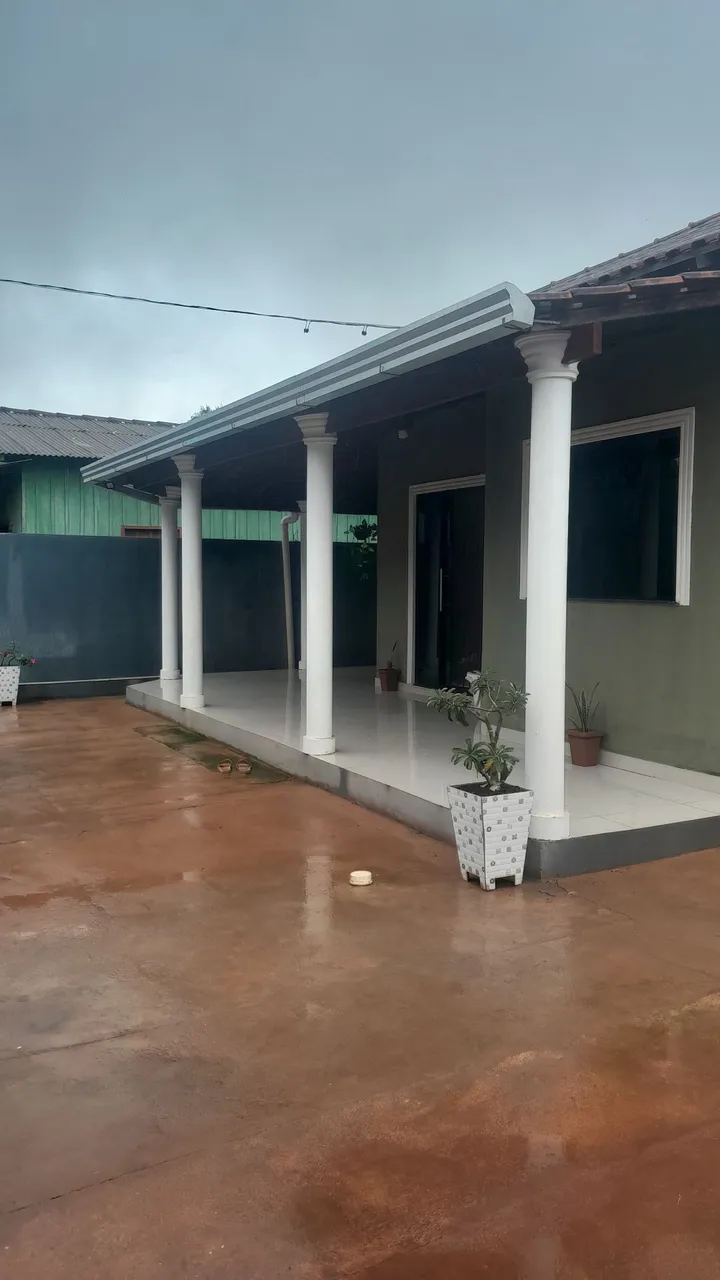 Casa a venda