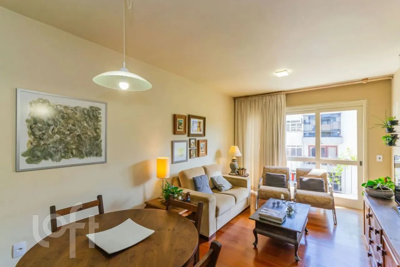 Imóvel para venda com 149 metros quadrados com 2 quartos em Jardim Botânico - Porto Alegre