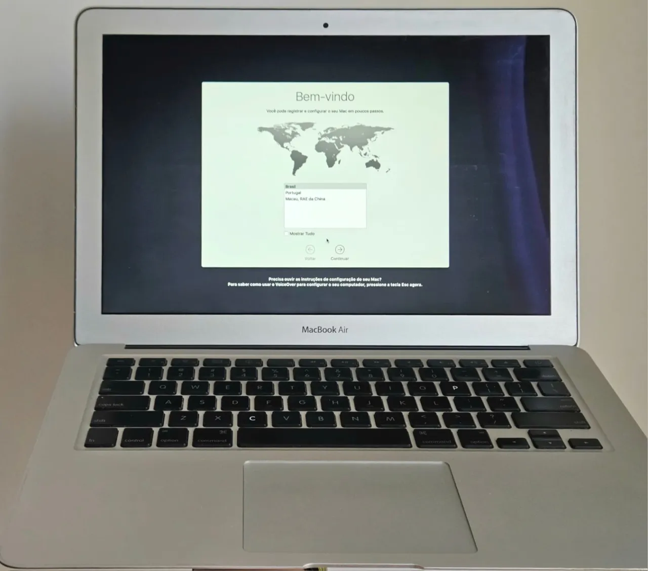 MacBook Pro 13 pol (13-inch, late 2013) - Notebooks - Setor de