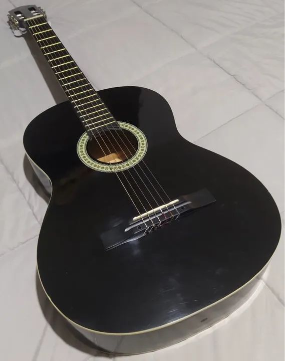 Violão Giannini Sonic