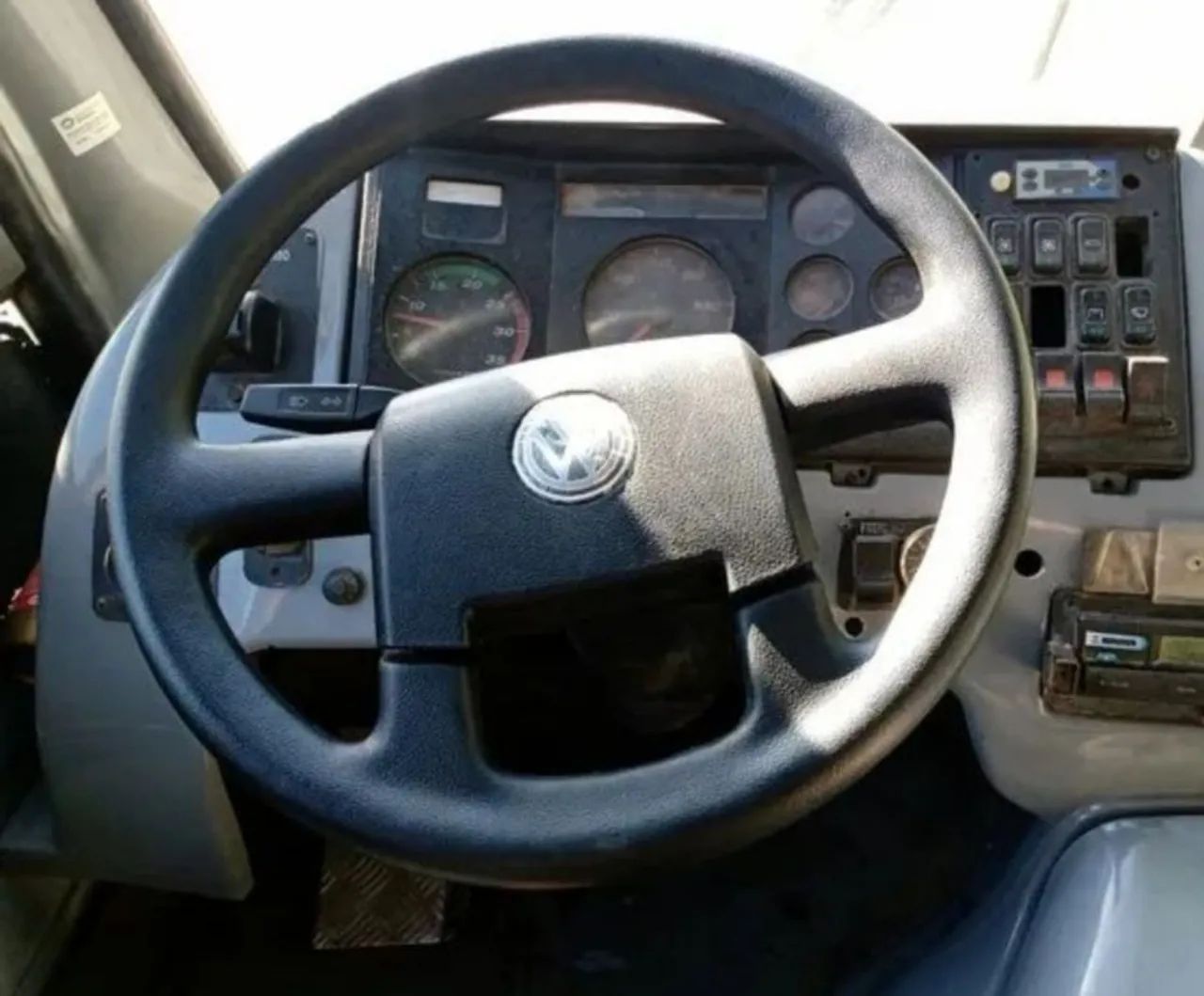 Micro Ônibus Urbano/Escolar Apollo Ibrava - Ano 2015 - Foto 11