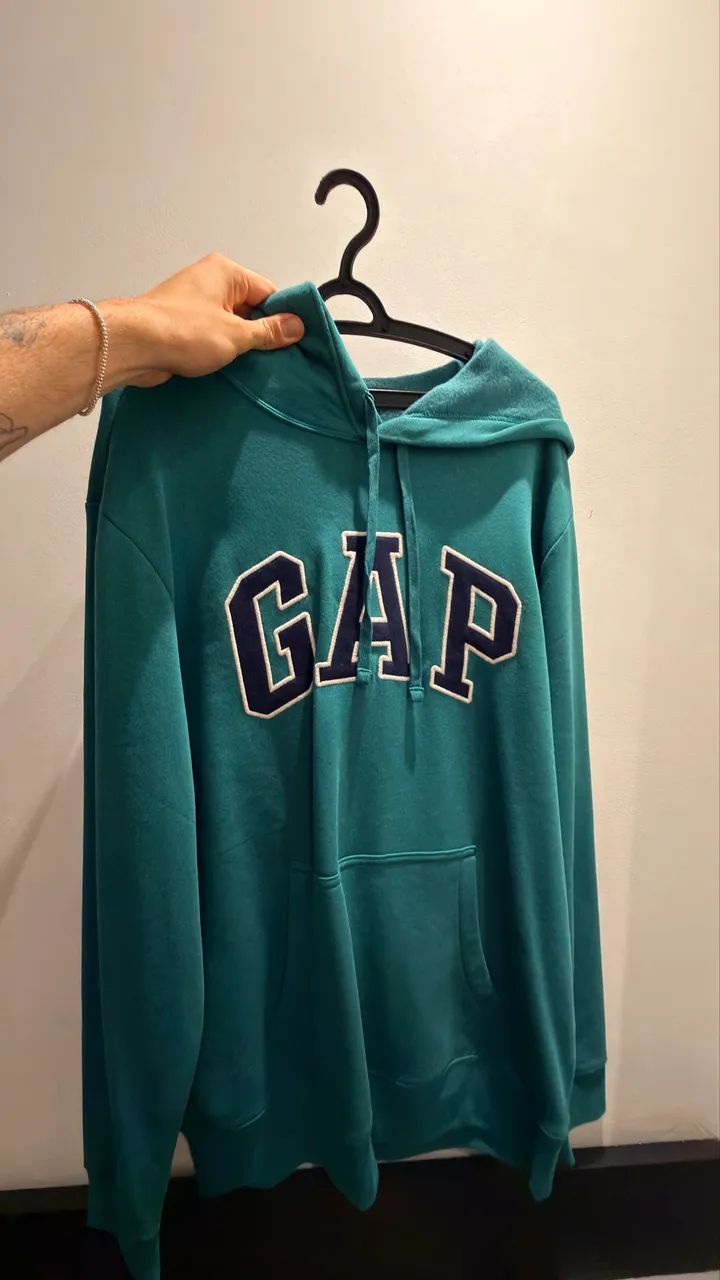 Moletom GAP65562809219329120