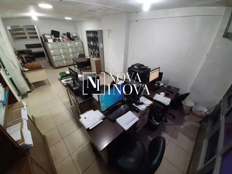 Sala - / Comercial / Copacabana - Foto 3