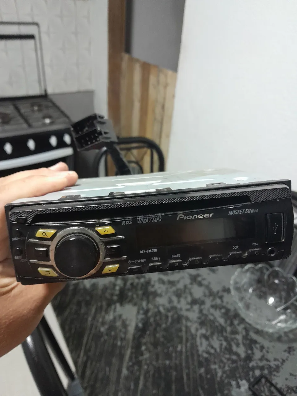 Som Pioneer