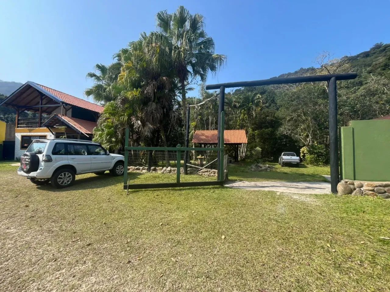 Comercial para Venda em Peruíbe, Quinta do Guaraú, 4 dormitórios, 4 suítes, 2 banheiros, 5 - Foto 3
