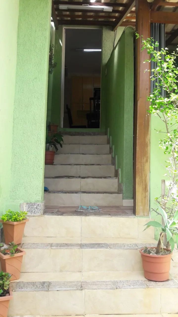 Casa Teixeira Dias - Foto 4