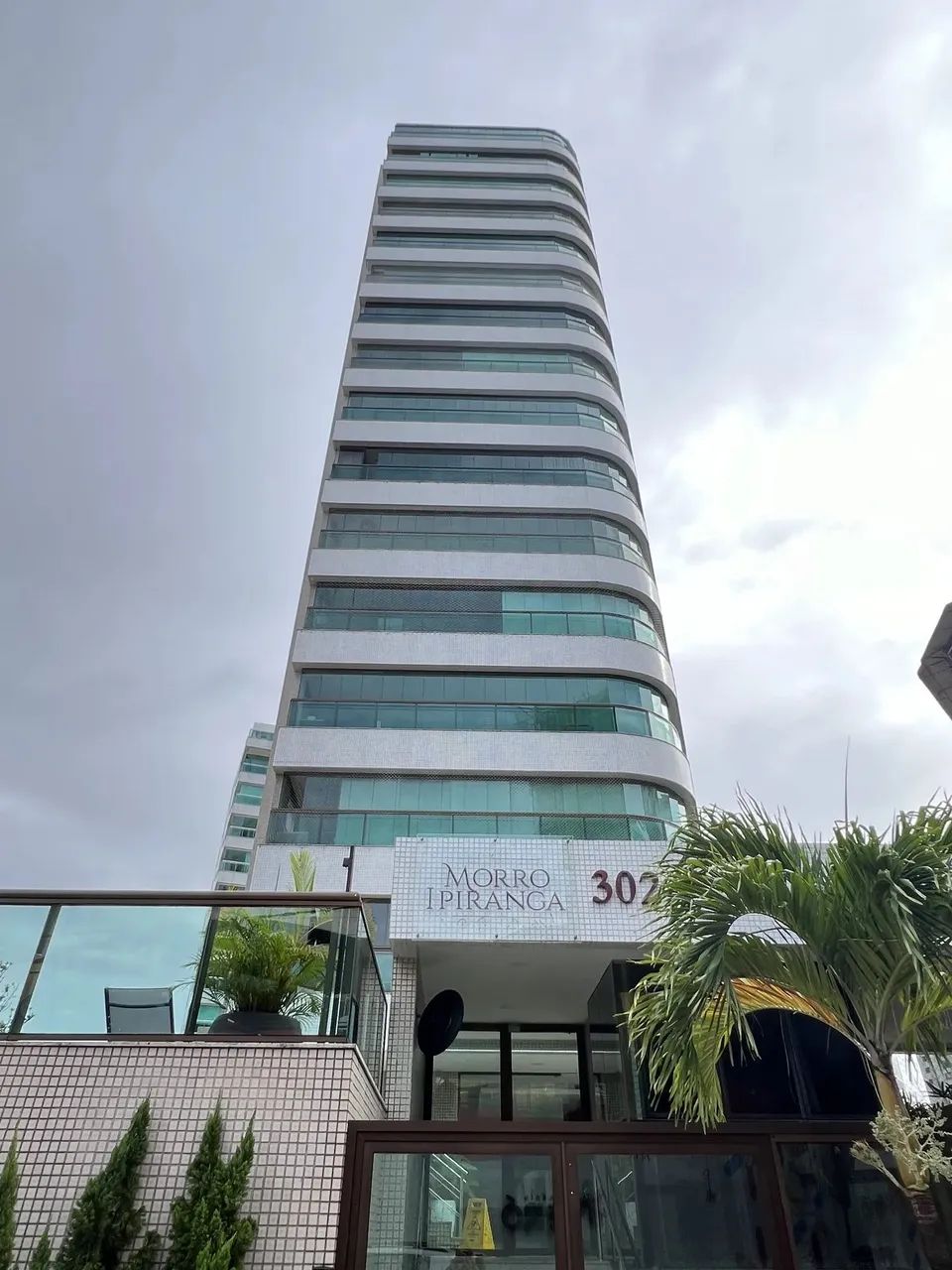 APARTAMENTO MORRO IPIRANGA