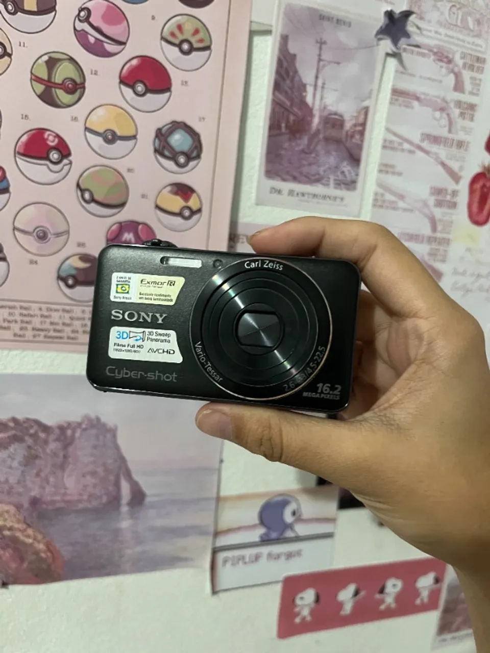 sony wx50