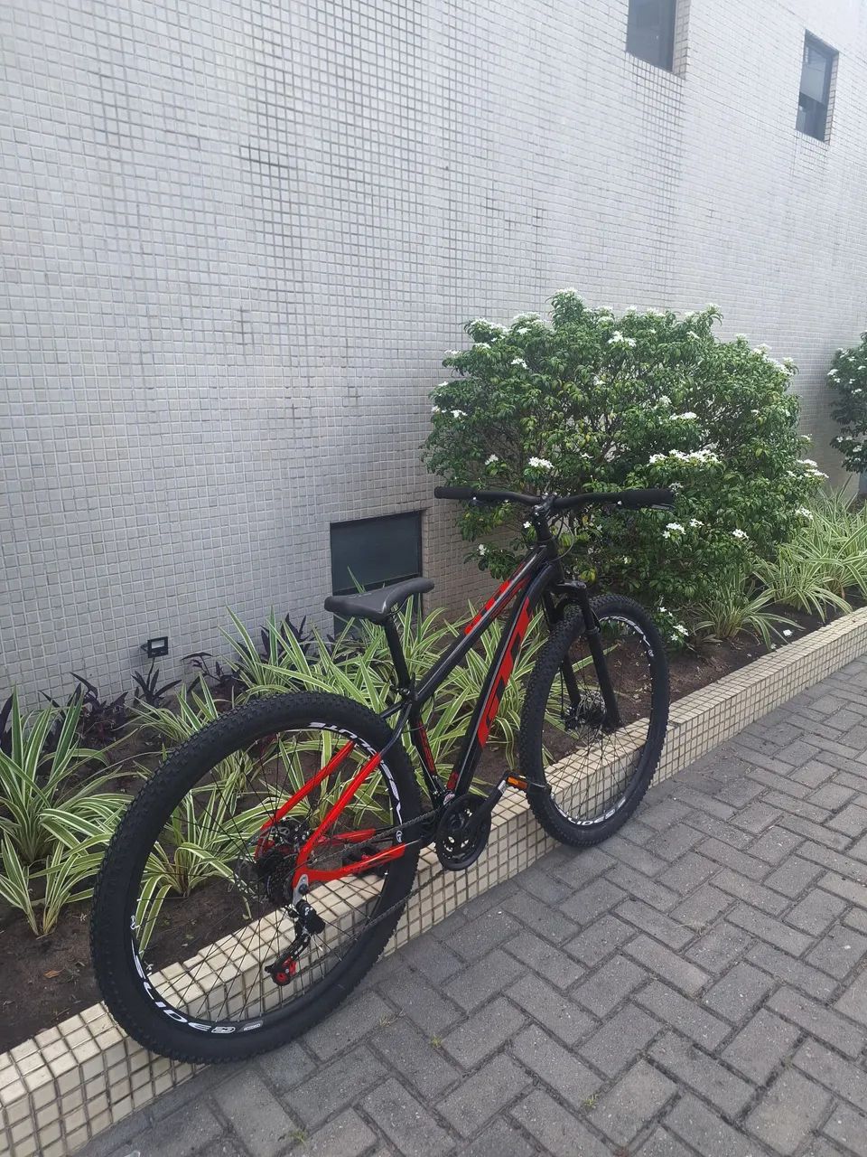 Bicicleta NOVA R$ 999.00 ARO 29 - Foto 5