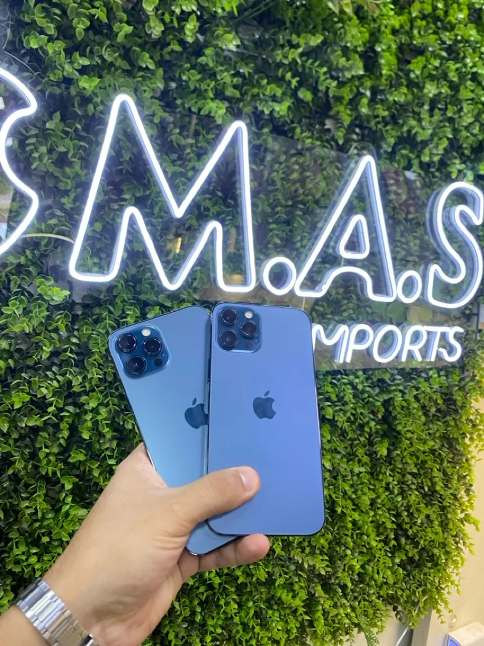 iPhone 12 Pro Max 128GB