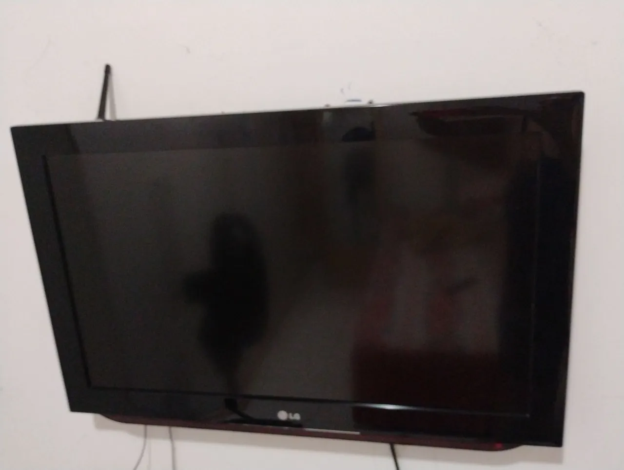 TV LG