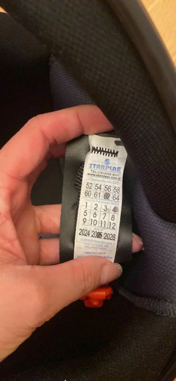 Capacete Fly64293683995137122