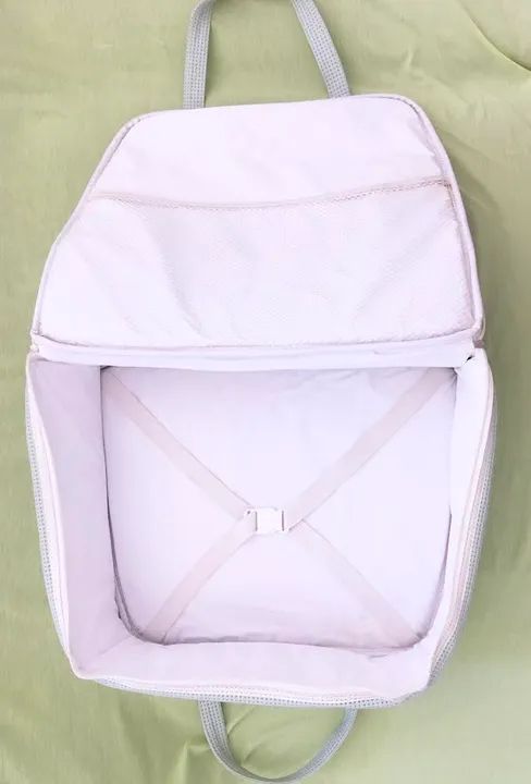 Bolsa maternidade bebê tigre - Foto 4