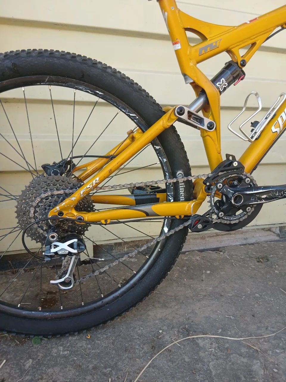 specialized fsr specialized fsr