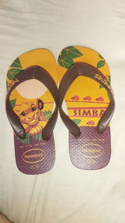 Calçados Infantil  - Tamanho 22 - Foto 2